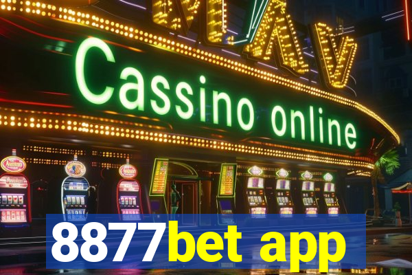 8877bet app